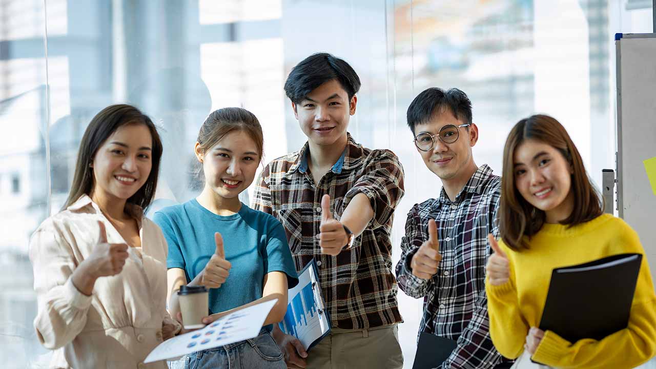 Ikut Kursus Bahasa Inggris di Sini, Dijamin Bisa Dapat Kerja ke Luar Negeri