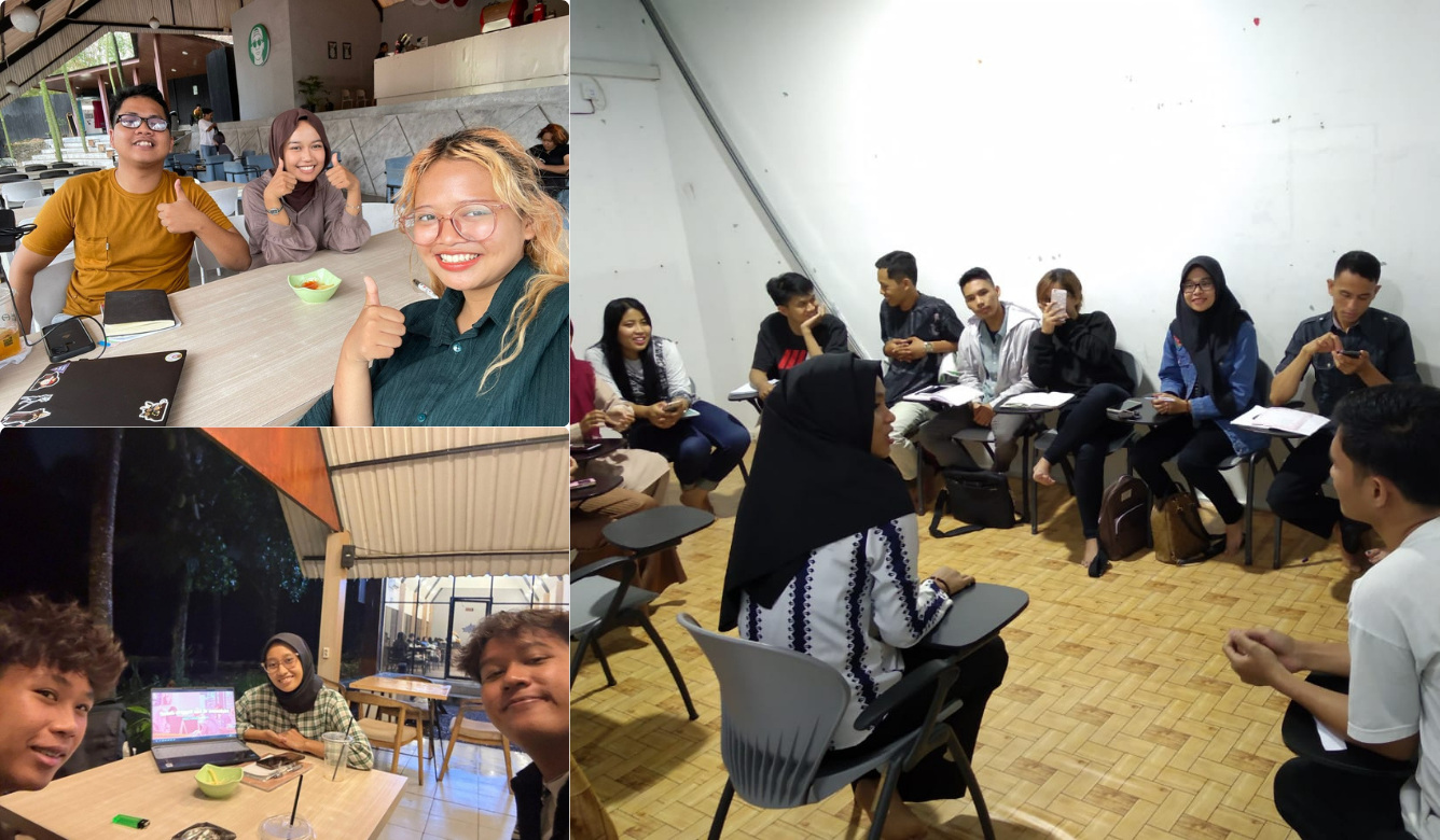 Kenapa harus banget ikut Kursus Bahasa Inggris di Global English Gateway? Cek aja, Dijamin Gak nyesel