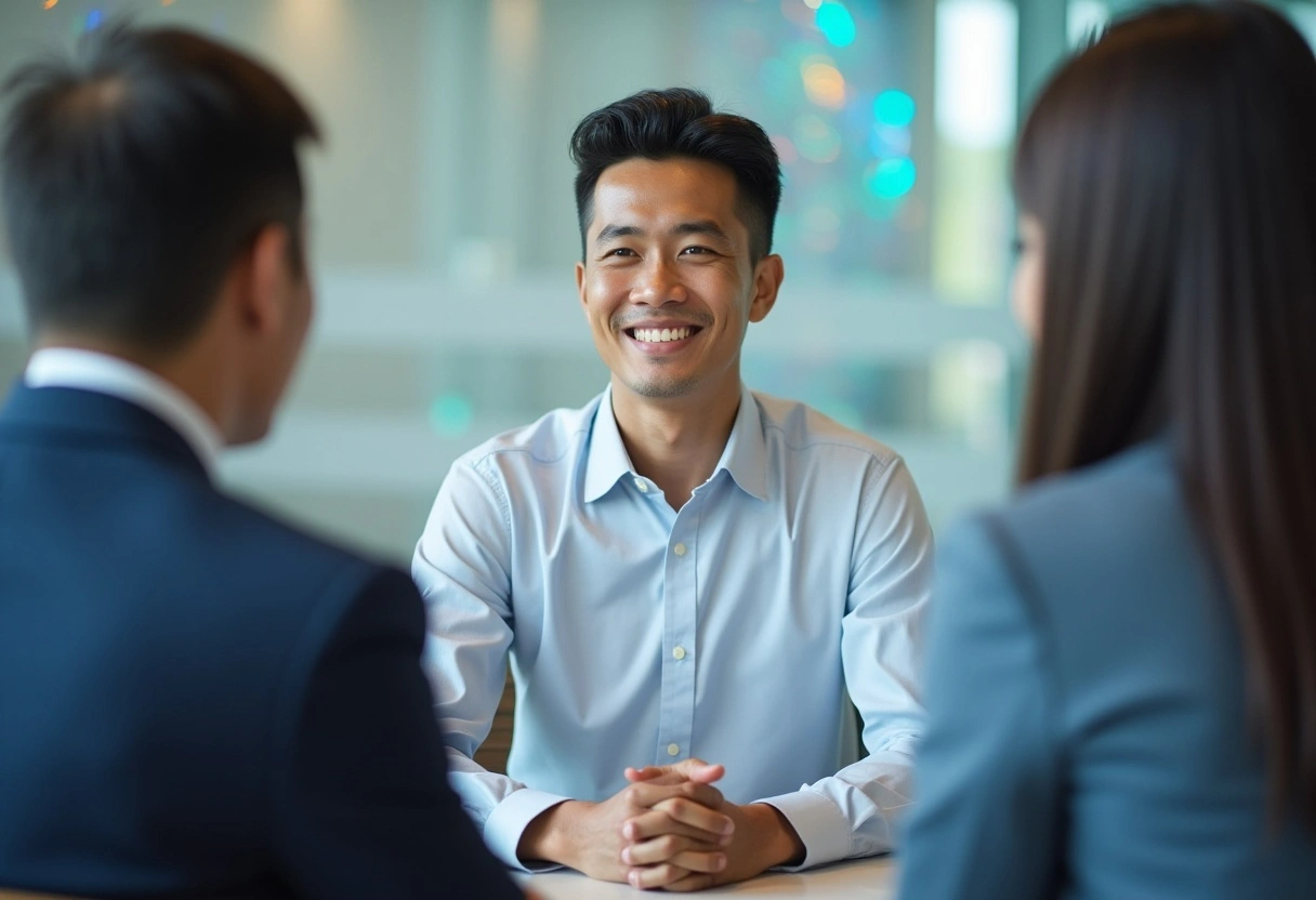 Perbedaan Interview Kerja di USA, Australia, Romania, dan Turki, Beserta Cara Menjawabnya