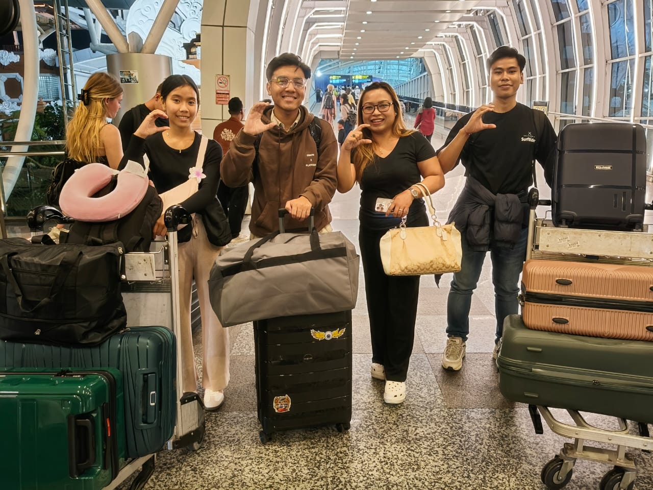 Kenapa Ekosistem STAR4Hire Menjadi Jalan Tercepat ke Karier Global