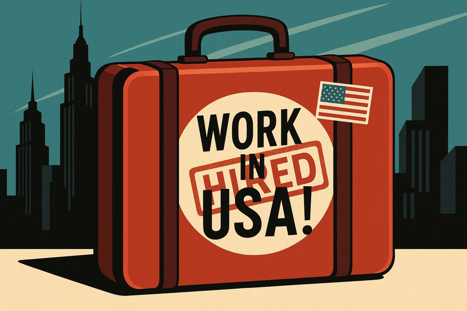 Ikut Kursus Bahasa Inggris di Sini, Bisa Langsung Kerja di Amerika, Gak Percaya? Cek Aja Sendiri