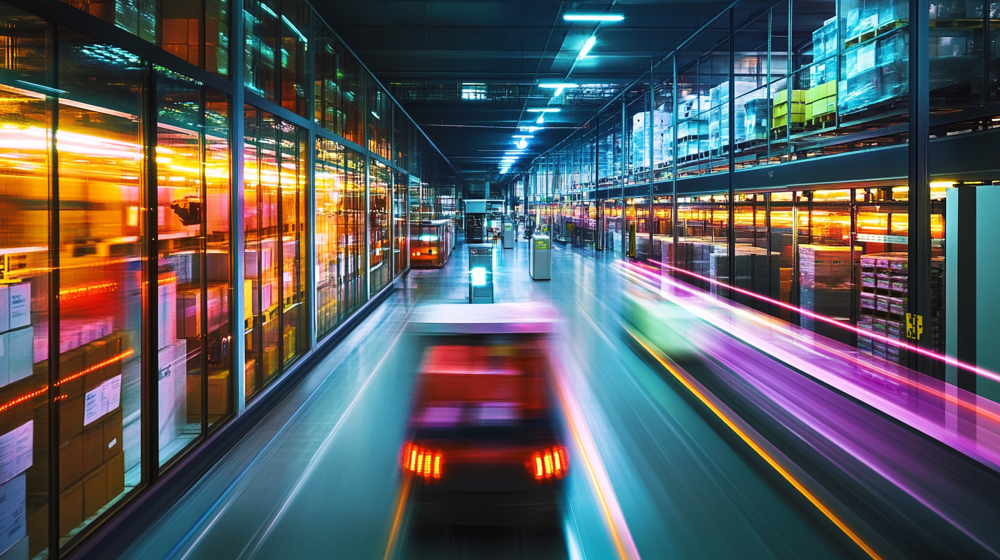  Mau kerja di luar negeri dengan posisi Warehouse dan Retail? Pelajari Bahasa Inggris ini