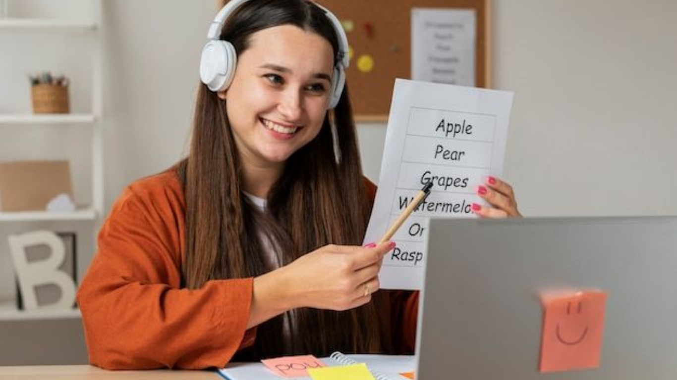 Kenapa Belajar Bahasa Inggris Adalah Langkah Pertama untuk Kerja Luar Negeri