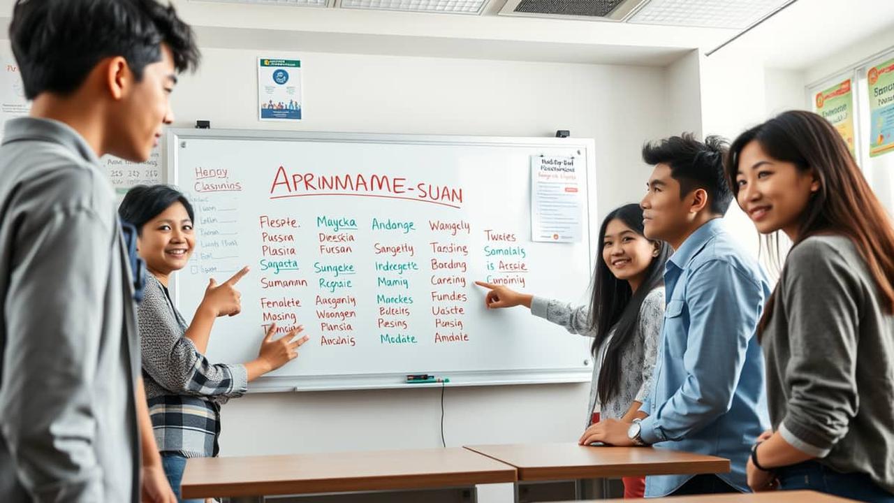 Global English Gateway: Satu-satunya Kursus Bahasa Inggris yang Bisa Membantu Kamu untuk Bekerja di Luar Negeri