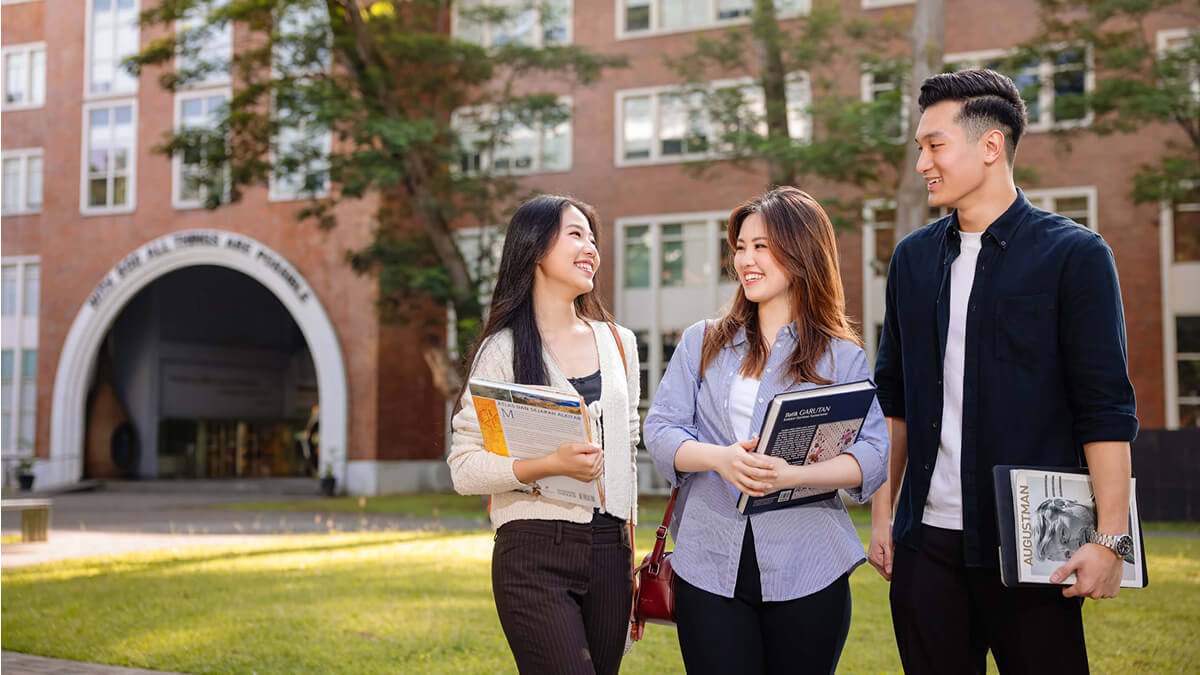 Daftar Kampus Terbaik untuk Program MBA Hospitality dan Peluang Kerja 2 Tahun Pertama