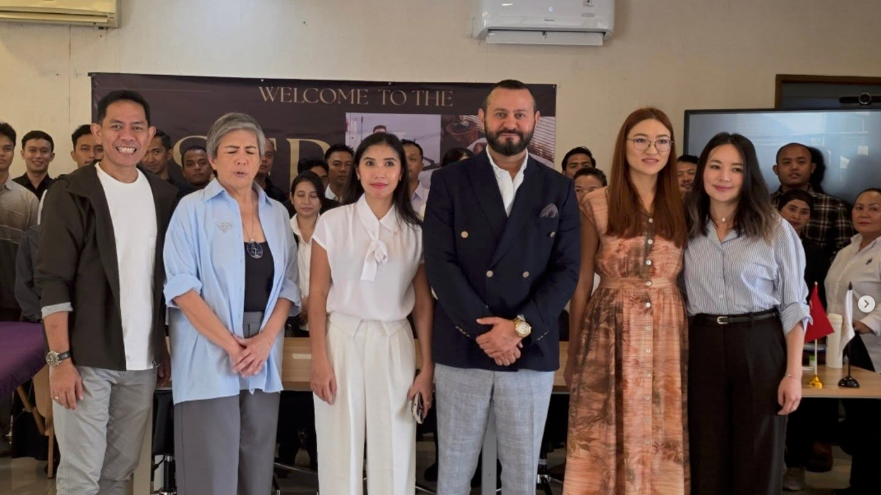 Kursus Bahasa Inggris di Bekasi yang Memiliki Akses Penempatan Kerja ke Luar Negeri