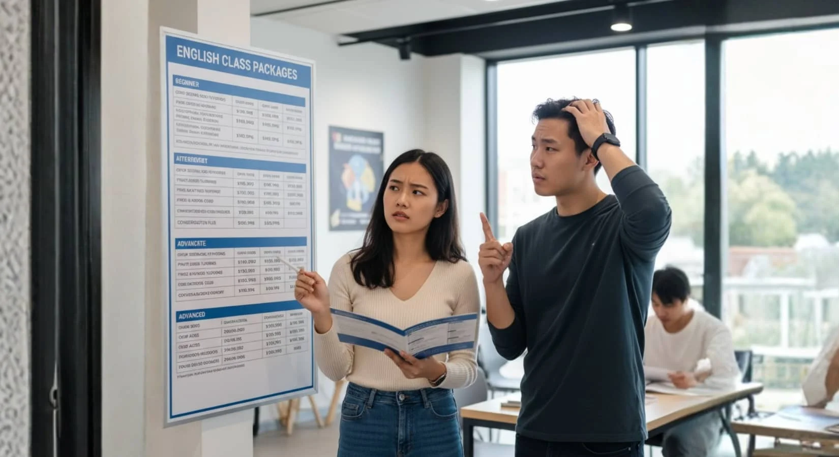 Perbedaan Kursus Bahasa Inggris Di Global English Gateway dengan Kursus Bahasa Inggris Lainnya