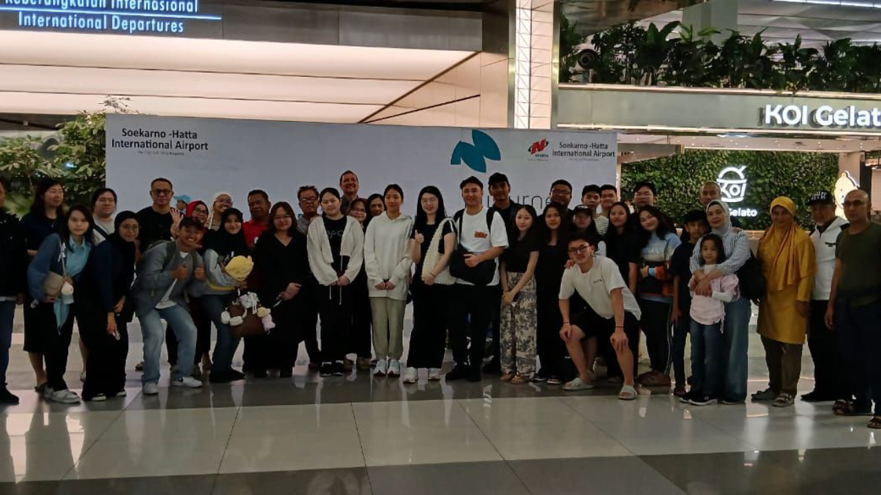 Kursus Bahasa Inggris Termurah dan Dijamin bisa Dapat Kerja di Luar Negeri, Cuman ada disini!