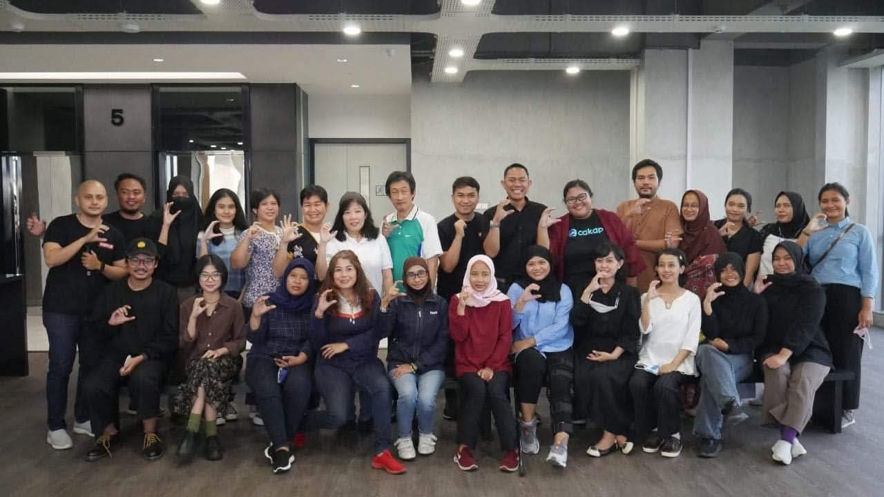 Kursus Bahasa Inggris Murah Untuk Penempatan Kerja di Luar Negeri, Hanya Ada Disini!