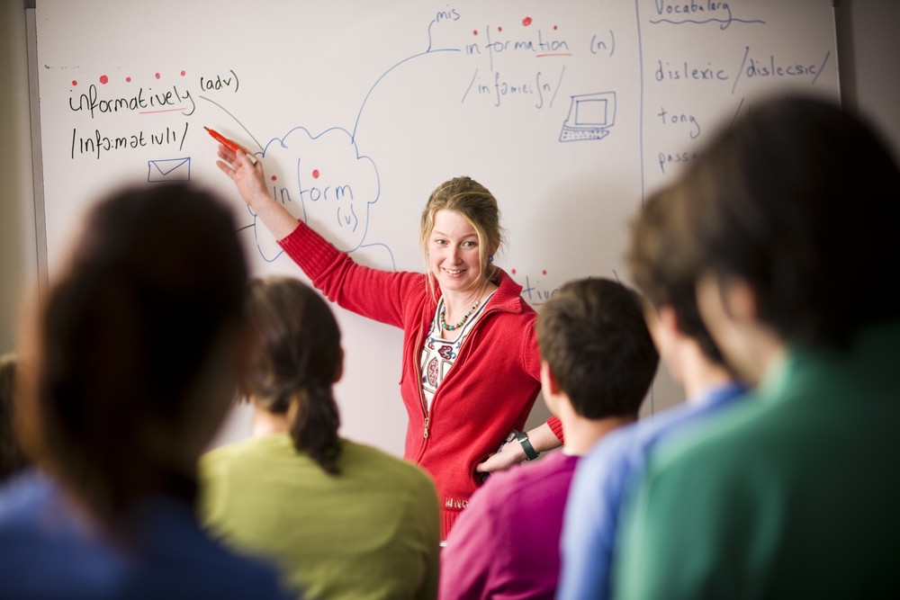 Kursus Bahasa Inggris Untuk Pencari Kerja, Hanya ada disini!