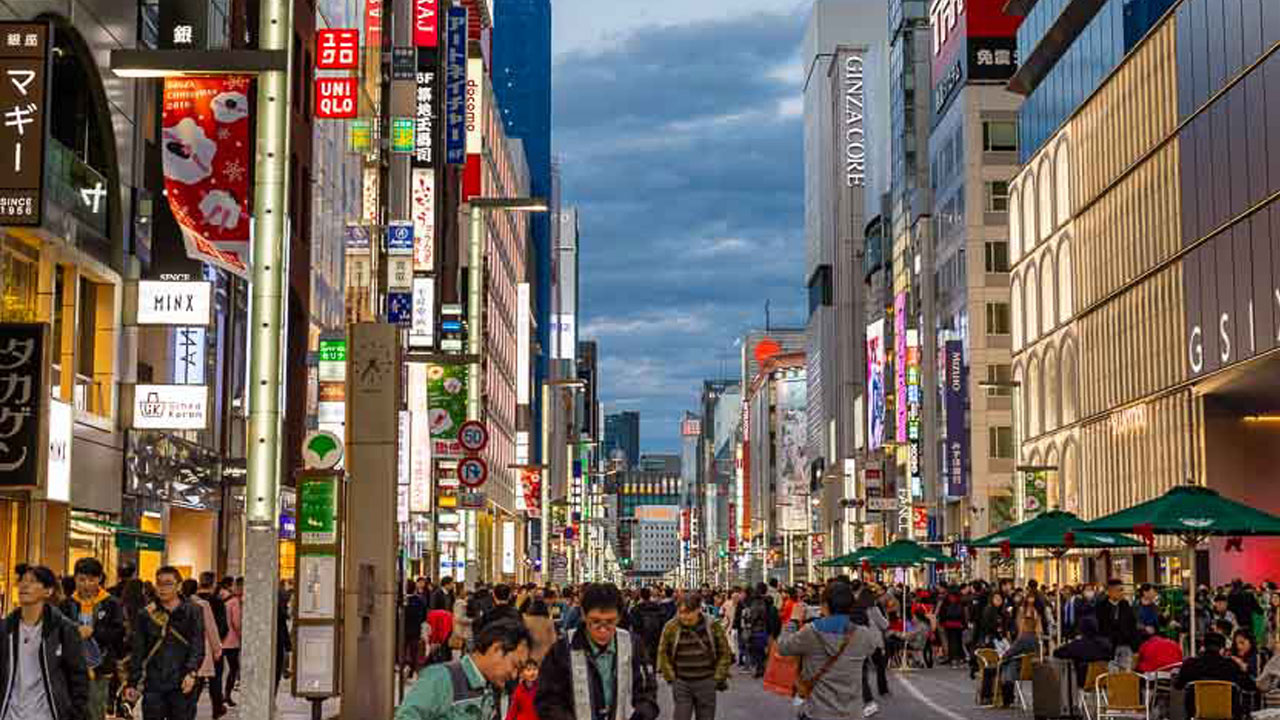 Lulusan SMA/SMK Mudah untuk Bisa Bekerja di Luar Negeri Melalui Global English Gateway, Gimana Caranya? Cek di Sini